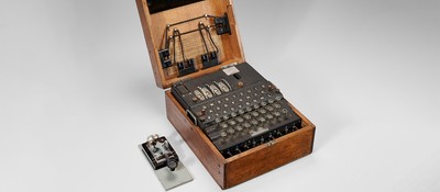 85-year-old enigma cipher cracked by AI in two days – ChatGPT-6 Astra wrote its own simulator to break it