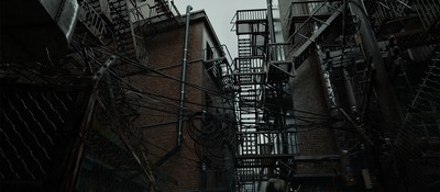 Resident Evil Requiem screenshots with path tracing are being mistaken for real photos