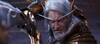 World of Warcraft producer reveals Chris Metzen sometimes regrets the Warcraft name