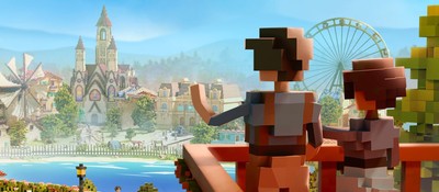 Town to City, the beloved city builder with a 97% rating on Steam, is getting a big terraforming update in March 2026