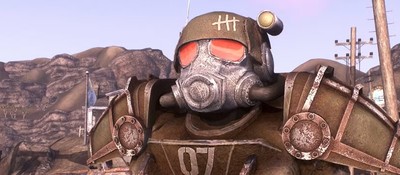Todd Howard calls Fallout season 2 Power Armor the coolest in franchise history
