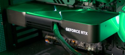 Gamer used AI Claude to create free protection for RTX 5090 from power connector melting