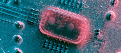 MIT engineers assembled living transistors from bacteria that perform one calculation every 8 hours