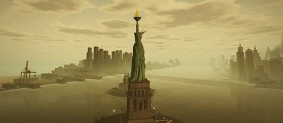 Bethesda shuts down viral AI-made Fallout: New York browser game
