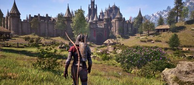 Oblivion developer, 20 years later, still remembers a quest that the game completed by itself