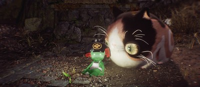 Nioh 3 becomes Team Ninja's best-looking, most polished and optimized game yet, but still suffers from camera issues