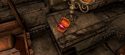 Gamer created a handy guide for finding all the Barenziah Stones in Skyrim and claims you'll "definitely thank him later"