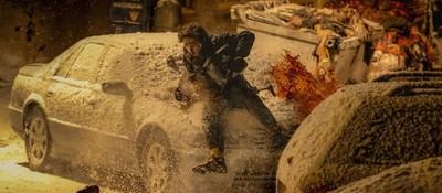 First reviews of the new Resident Evil adaptation - critics promise a feeling like a very good game