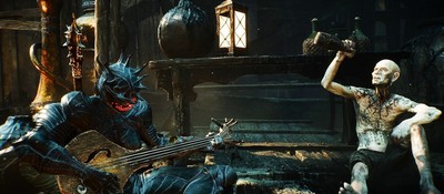 Mortal Shell 2 has typical optimization for a game on Unreal Engine 5 – the game suffers from stutters and Lumen issues