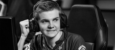Cyanide, first League of Legends world champion with Fnatic, has died