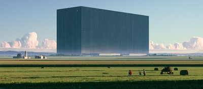 Farmer family rejected $26 million for selling land for a data center