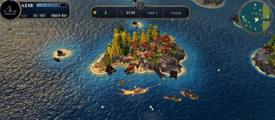 In six weeks, AI built on the Godot engine created a full-fledged fishing game