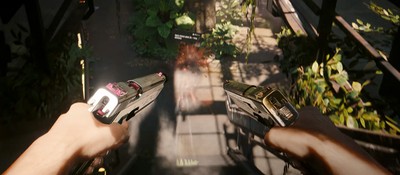 All changes in Cyberpunk 2077 patch 2.5 – dual-wielding, 12 new Tarot cards and DLSS 4.5