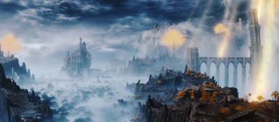 Why Dark Souls world still outshines open world of Elden Ring