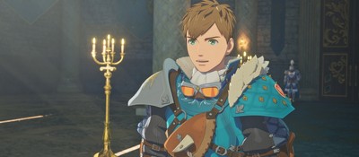 Monster Hunter Stories 3: Twisted Reflection demo now available on Steam