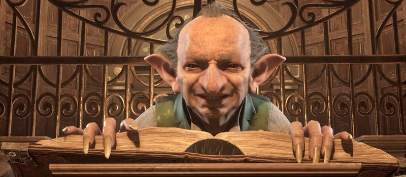 Hogwarts Legacy 2 may launch right alongside the HBO Harry Potter series