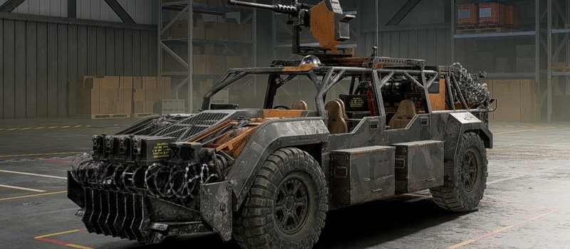 DICE promises to fix Battlefield 6's useless light vehicles in upcoming tests