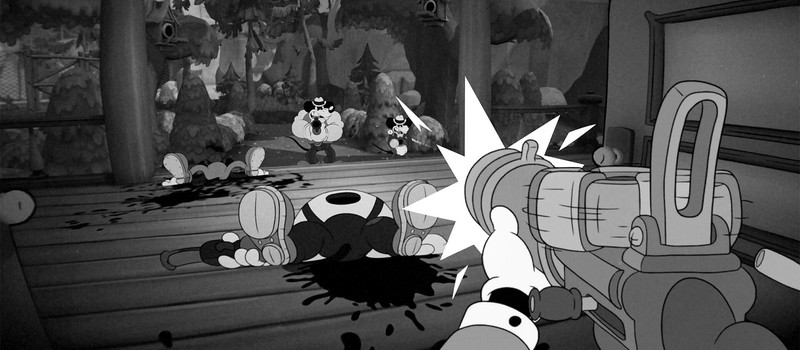 MOUSE: P.I. For Hire delayed by nearly a month