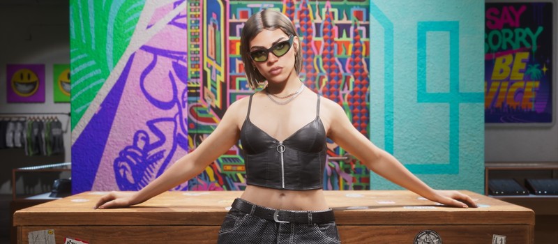 GTA 6 leaker from CYBERLEEKS stops leaking, his website goes offline