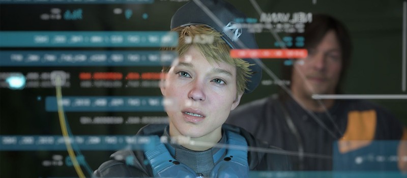 Death Stranding 2 PC build leaks on Steam two days before release – without Russian voiceovers