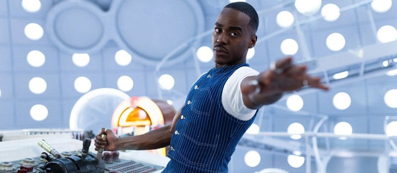BBC head says he was sent a 50-minute AI-made episode of Doctor Who – and it was "not bad"