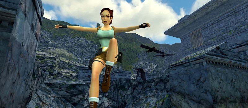 During the filming of the Tomb Raider series with Sophie Turner, Britain's safety rules were violated many times