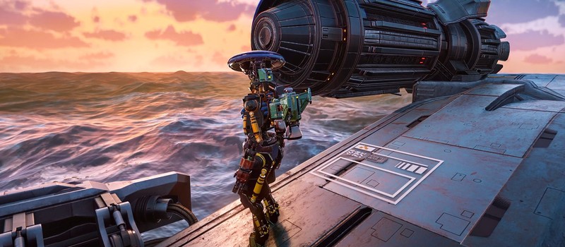 No Man's Sky became the first game where DLSS 5 impressed even critics of the technology