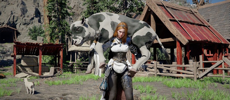Players with hundreds of hours in Crimson Desert have figured out why the RPG looks like both a graphics benchmark and a release from 2015