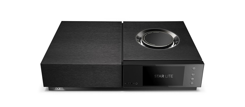 Audio equipment manufacturers are removing CD players because optical drives are no longer being produced