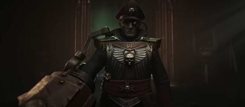 New Warhammer 40K trailer brings Commissar Yarrick back to Armageddon with a fresh model