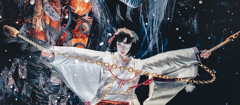 Team Ninja knows where Nioh 3 fell short and plans to fix it