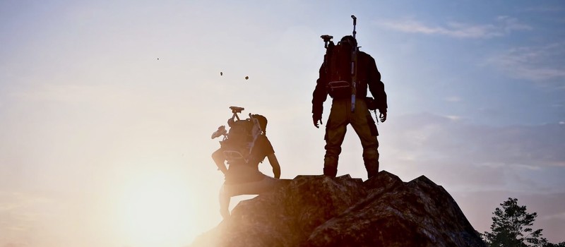 Embark confirms ARC Raiders doesn't split players into peaceful and aggressive lobbies