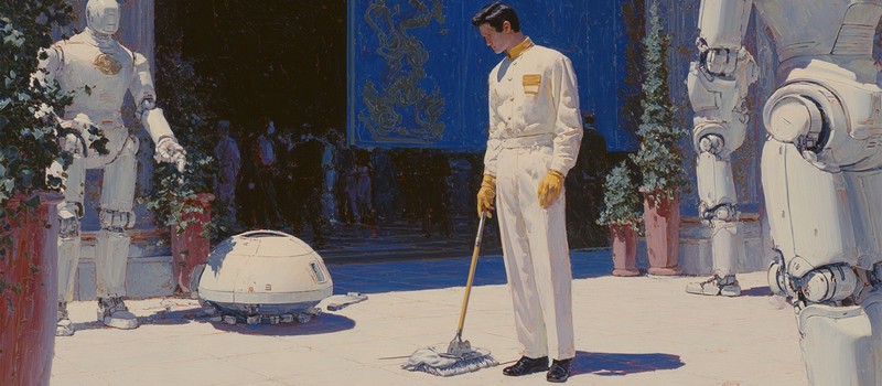 AI-coding market reaches point where vibecoders seek vibecoders to fix code from other vibecoders