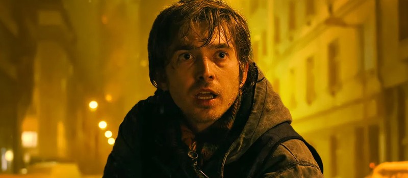 Wet socks and scattered bullets – why the hero of the new Resident Evil adaptation is more honest than Leon