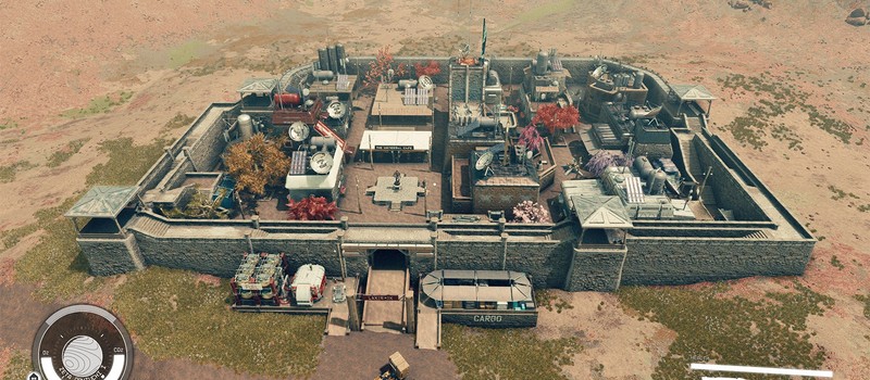 Starfield receives free mod with a whole new city and multiple quests