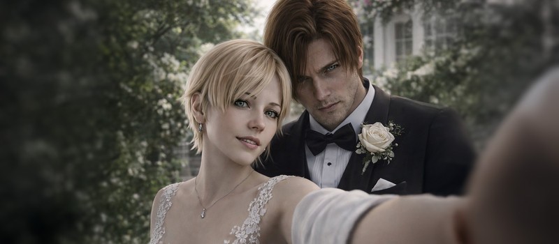 Fan theory about Leon Kennedy and Sherry Birkin being married sparks outrage in the Resident Evil community