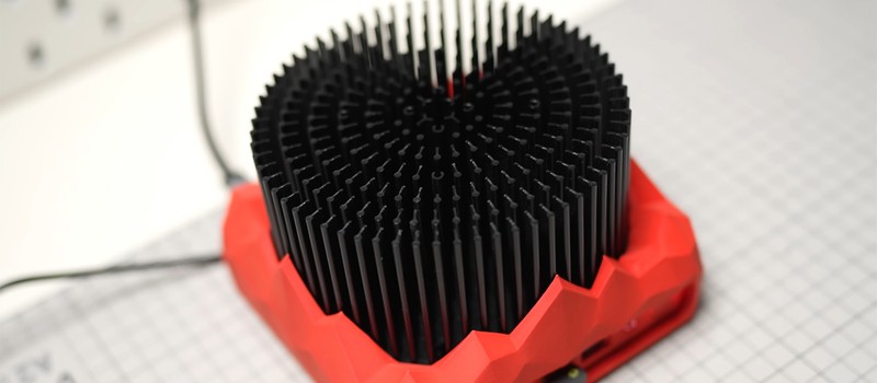 Enthusiast turned a mini-PC into a fully passively cooled mini-server and retained 95 percent of performance