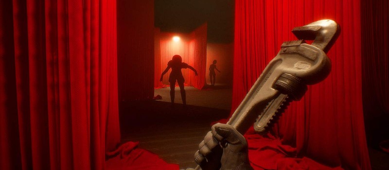 Phantom Line playtest is live on Steam, with a heavily reworked foundation