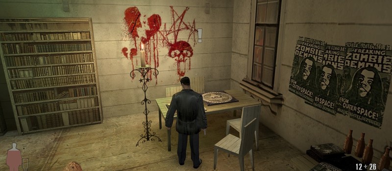 Remedy remains silent on Max Payne remake due to Rockstar