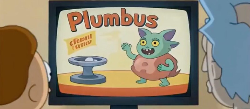 Someone made an infinite AI stream with the interdimensional TV from "Rick and Morty" – it's already been banned on Twitch and Kick