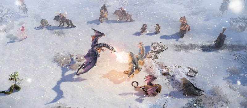 Ubisoft will revise the design of some creatures in the Heroes of Might and Magic 3 remake after fan criticism