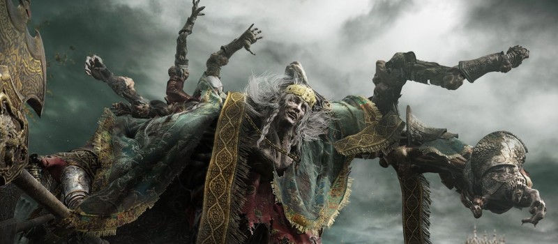 A24 Elden Ring adaptation will cost almost $200 million