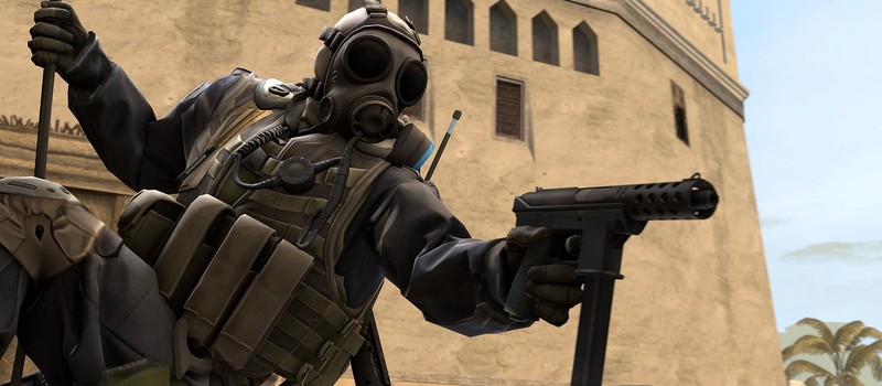 Student dedicates master's thesis to a system that identifies cheaters' additional accounts in Counter-Strike 2 by mouse and keyboard movements