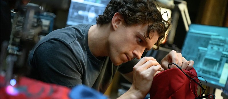 In "Spider-Man: New Day" Peter Parker earns $28,080 a year – but he doesn't stay broke