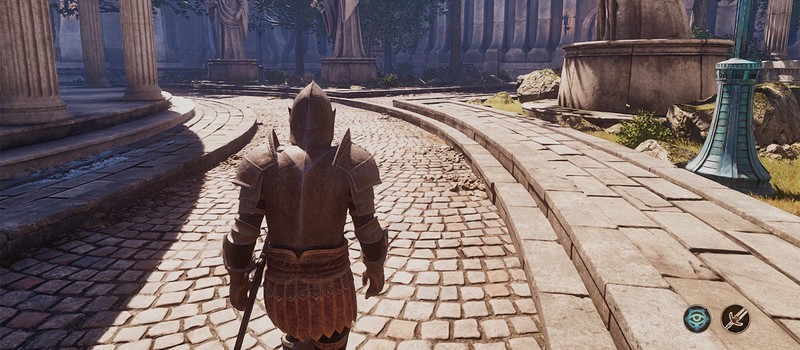 Oblivion Remastered mod adds actual jobs – in case you don't get enough work hours in real life