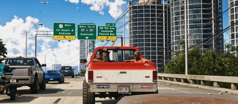 The full GTA 6 world map has leaked online