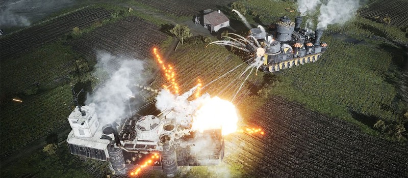 Steampunk tactics game Veil of Ashes ditched Unreal's default tone mapping and finally nailed its gloomy atmosphere