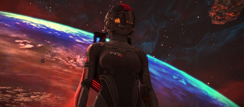 Analyst who worked at EA for nine years doesn't believe in a new Mass Effect release after the deal with Saudi Arabia