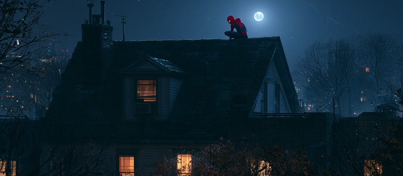New York resident receives children's letters for Spider-Man – he owns the superhero's real house