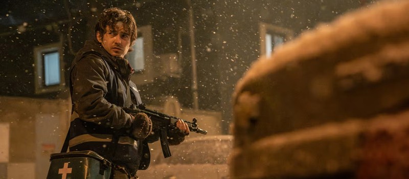 Typewriter, green grass, and a shotgun on the wall – why the new Resident Evil movie is still Resident Evil